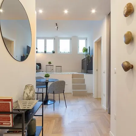 I Host Apartment - Val Strona Milan Exterior photo