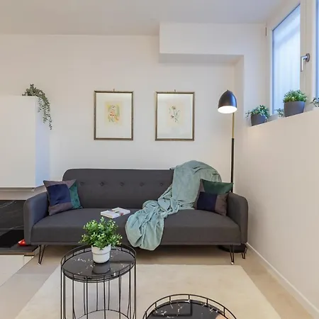 I Host Apartment - Val Strona Milan Exterior photo